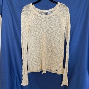 NWOT Roxy Sweater XS